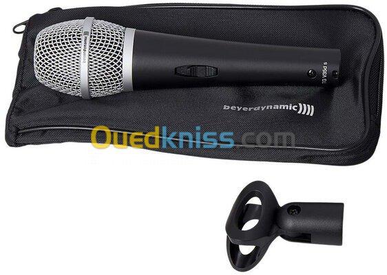  beyerdynamic TGV35-S-vocal-microphone