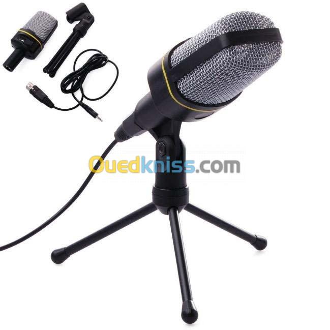  Microphone professionnel SF-920