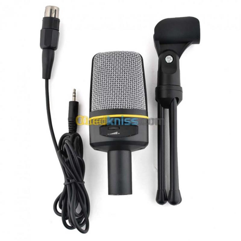 Microphone professionnel SF-920