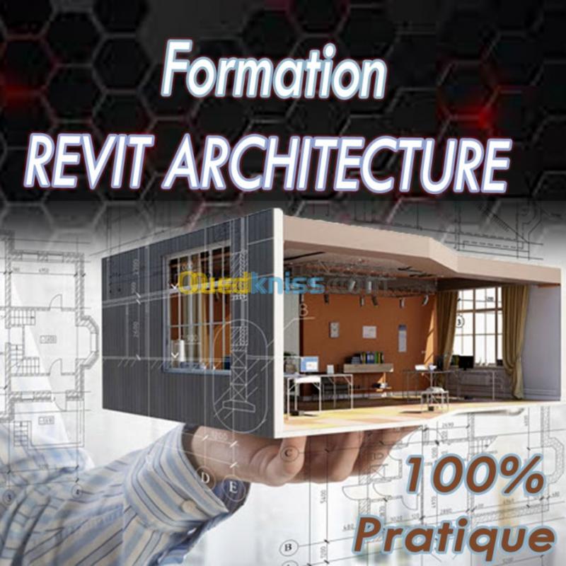  Formation Revit Archtecture 
