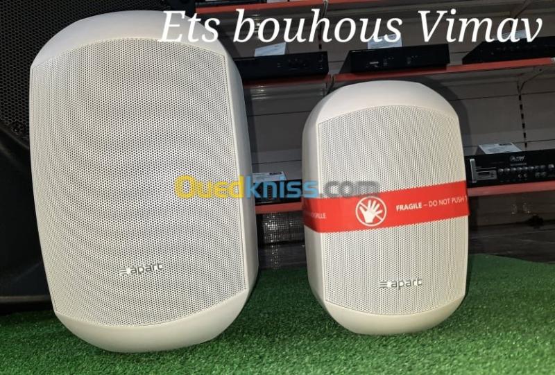  Enceinte APART MASK 4CT/6CT  5