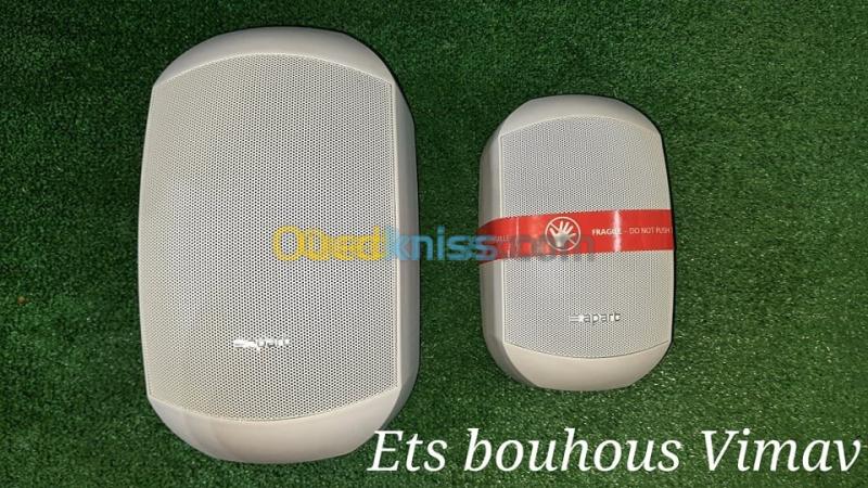  Enceinte APART MASK 4CT/6CT  6