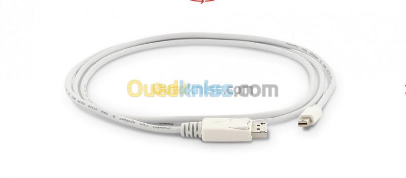 LMP Mini-DisplayPort to DisplayPort 