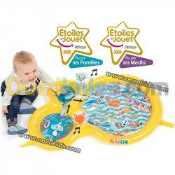 Tapis De Jeux Et Eveil Gonflable A Eau Pour Bebe Cocco Baby Tarif Et Prix Algerie Ouedkniss Com