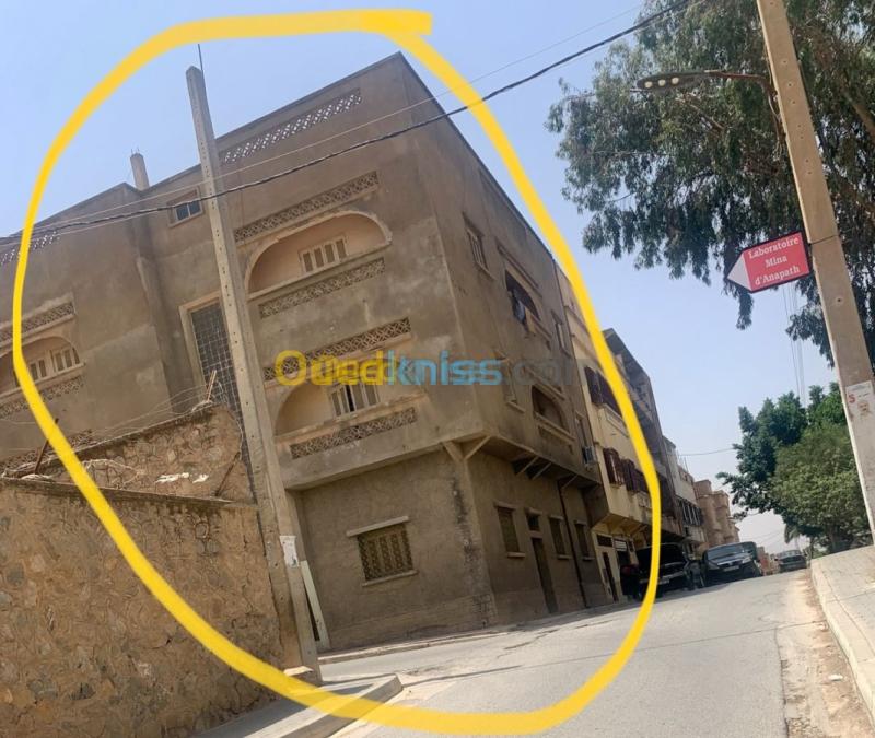 Vente Villa Relizane Relizane Relizane Relizane Algérie