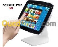 All In One Tactile SMART POS A3