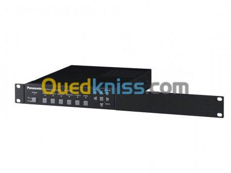 Digital Interface  Switcher ET-YFB100 4