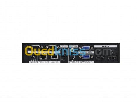 Digital Interface  Switcher ET-YFB100 5