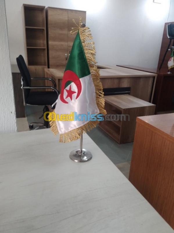  The Algerian Flag high quality