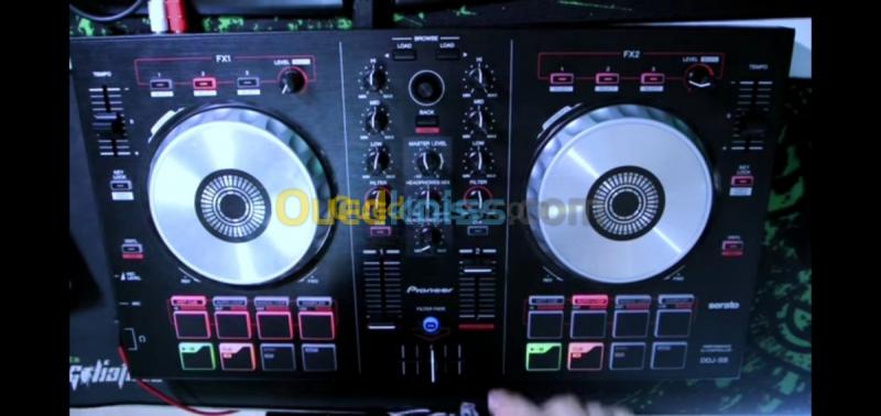  Pioneer DJ  DDj-SB 