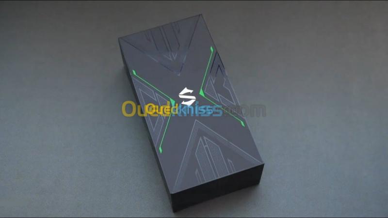  Xiaomi Black Shark 4 - 12G 256G