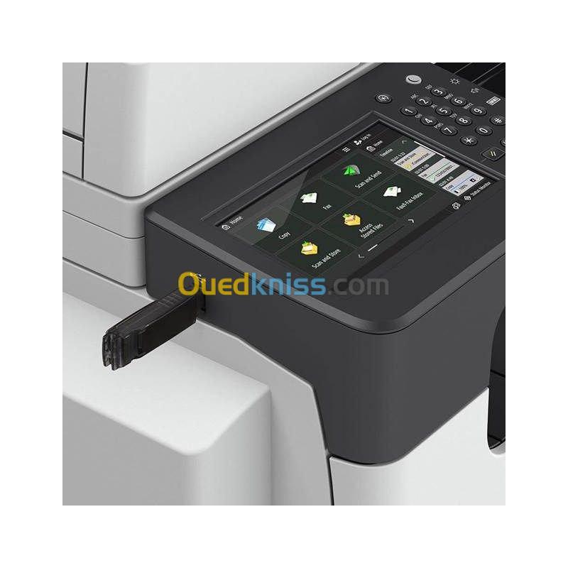 PHOTOCOPIEUR Canon 2425i MONOCHROME A3 + ADF + TONER  WIFI 2