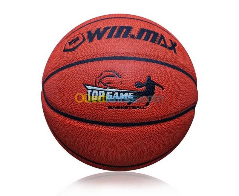 WIN MAX Ballon De Basket WMY01819