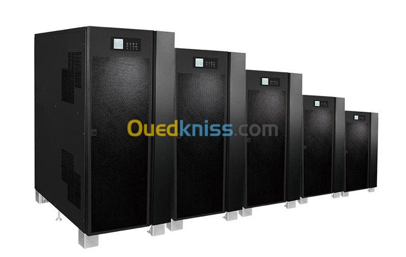 Onduleur 100KVA