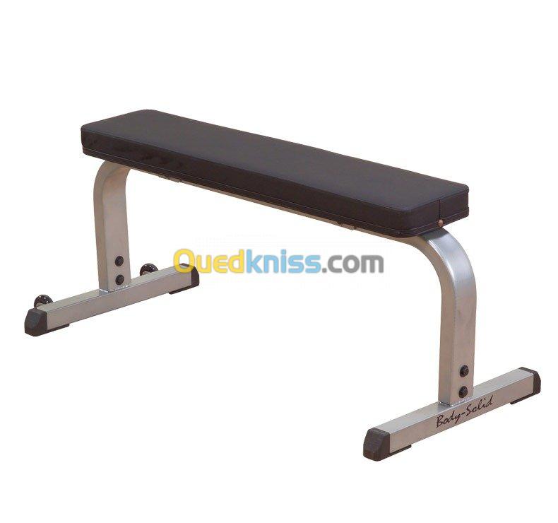  Body-Solid Flat Bench GFB350