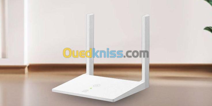  Router Huawei WS318n 2.4GHz, 300Mb/s  