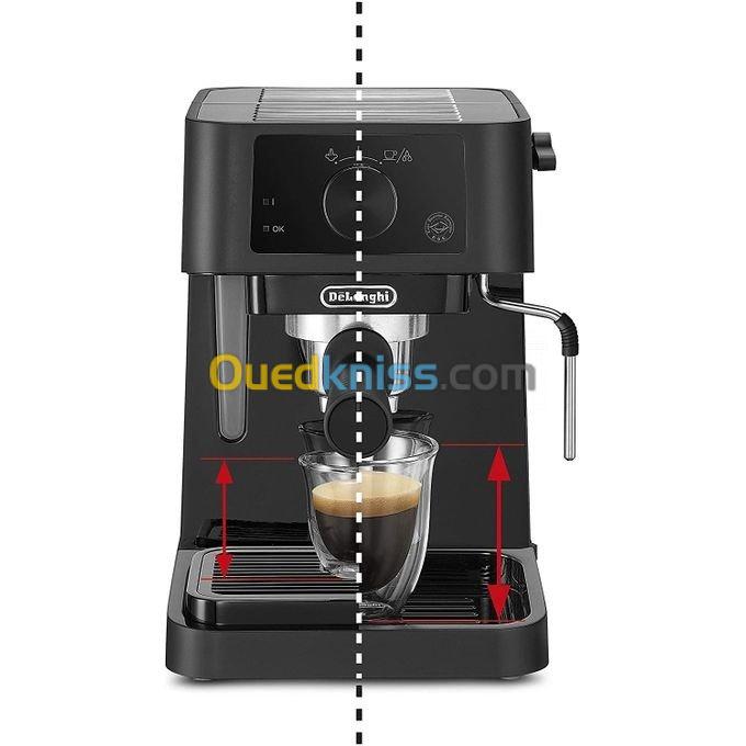 machine a cafe delonghi Stilosa Advanced Ec235-15BARS-1L 