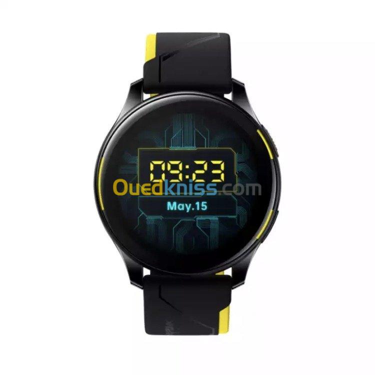 OnePlus Watch Intelligente Cyberpunk 2077 Limited Edition