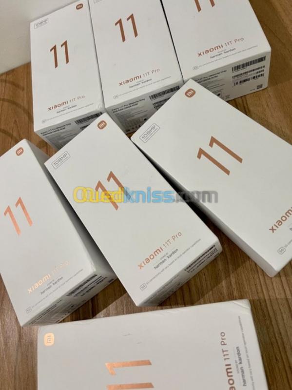 Xiaomi Mi 11T pro 256GB