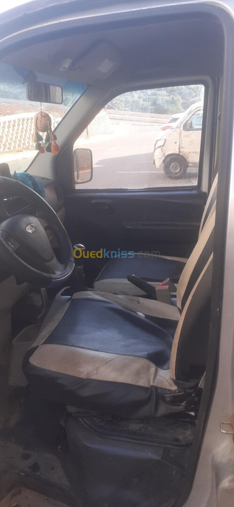 Chery YOKI 2019 5