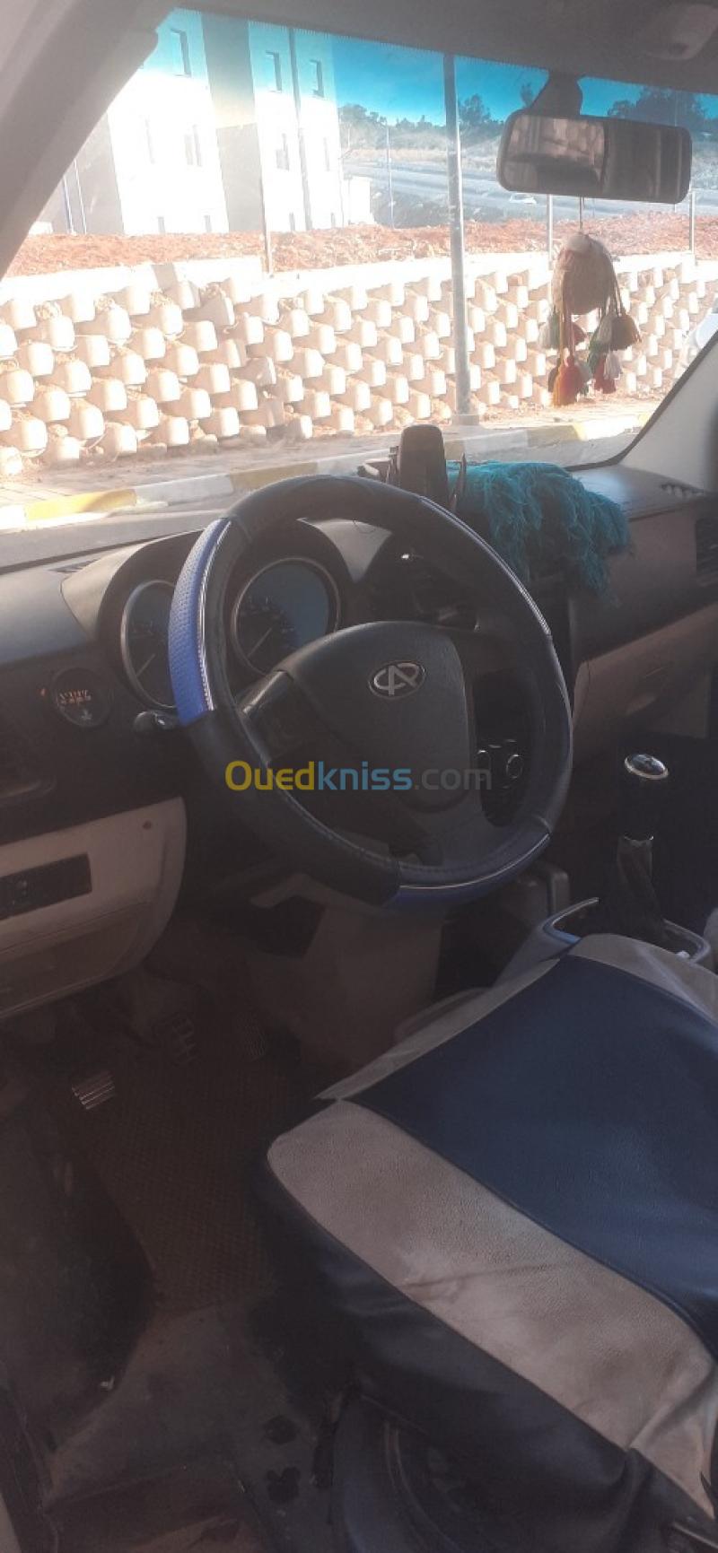 Chery YOKI 2019 6