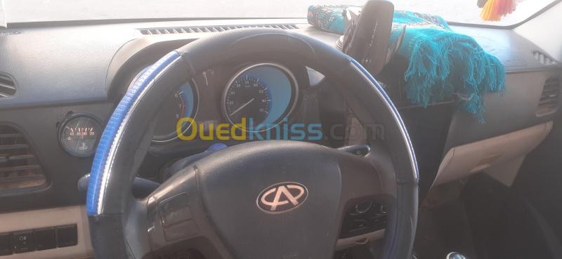 Chery YOKI 2019 7