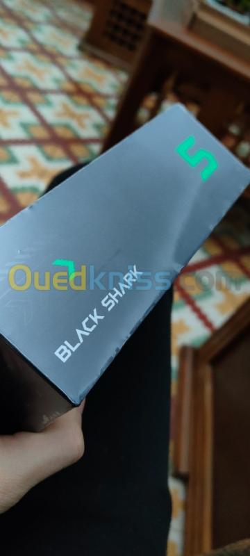  Xiaomi black shark 5