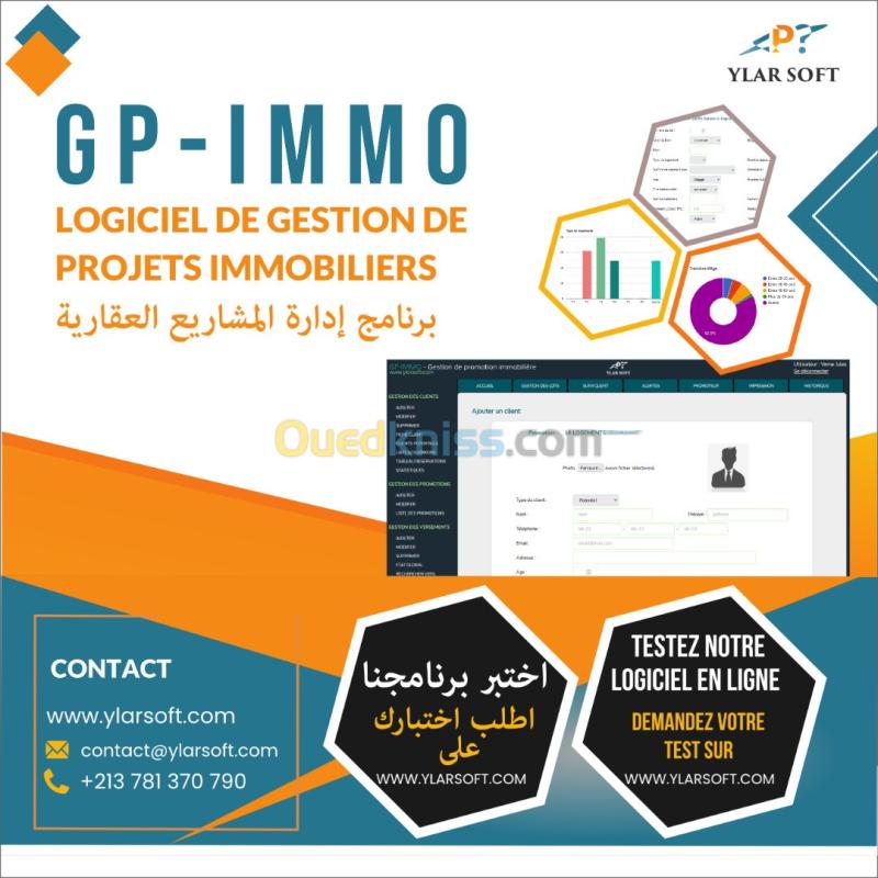 GP-IMMO Promotion immobilière 9