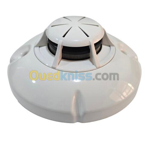 DETECTEUR  OPTIQUE DE FUMEE DE TYPE ADDRESSABLE  TYPE FD7130M