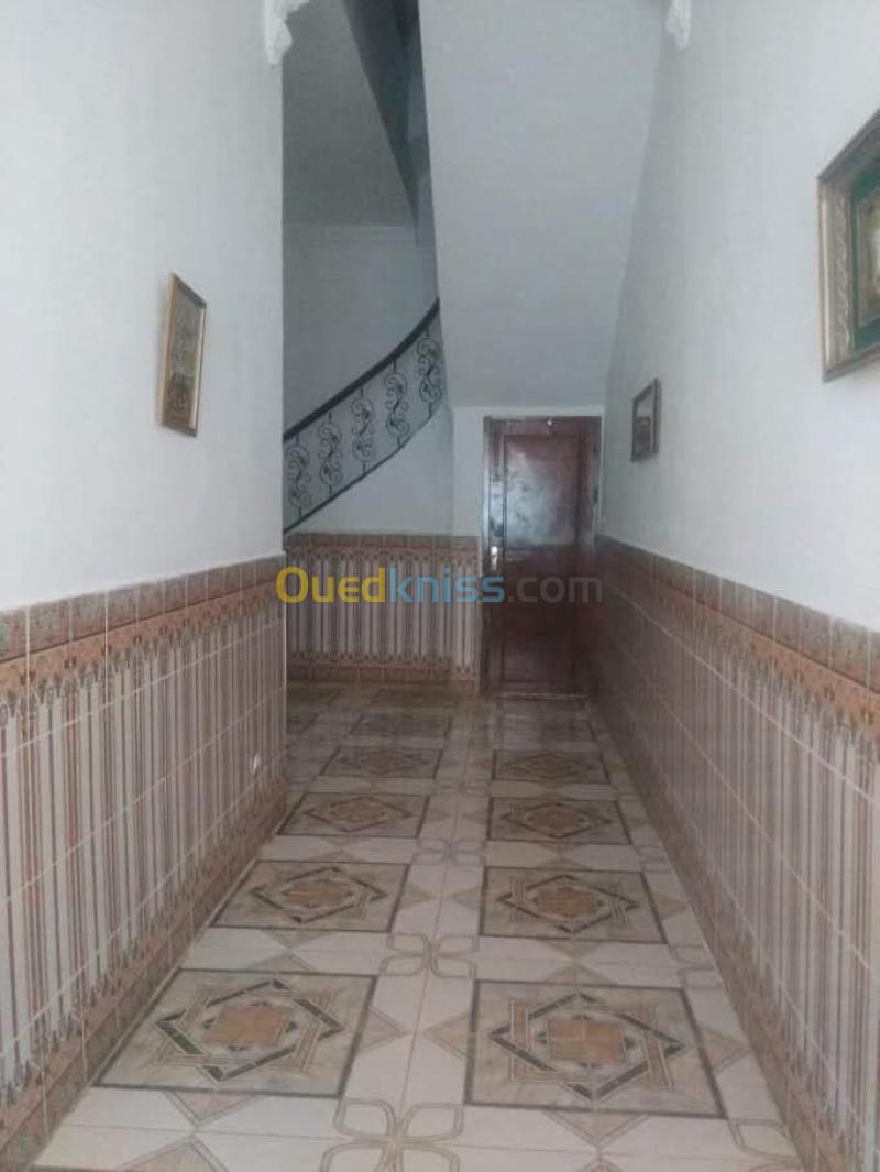 Vente Villa Oran Boutlelis