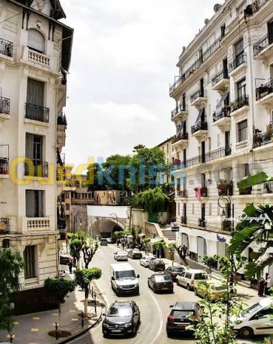 Vente Local Alger Alger centre