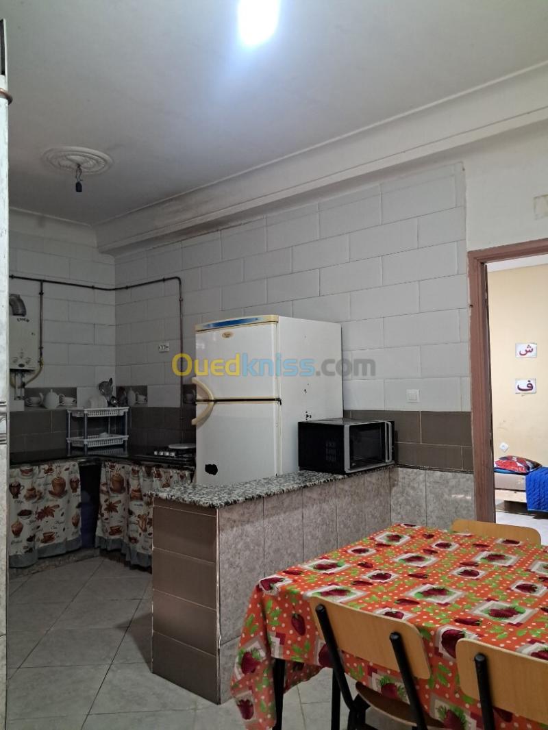 Location Villa Tipaza Douaouda 4