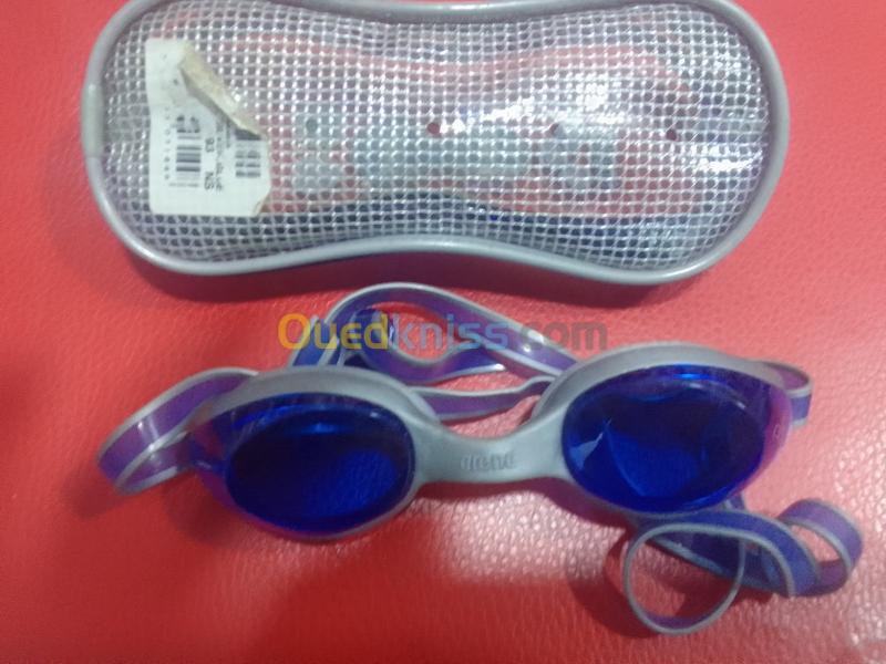 Lunette de natation ouedkniss best sale