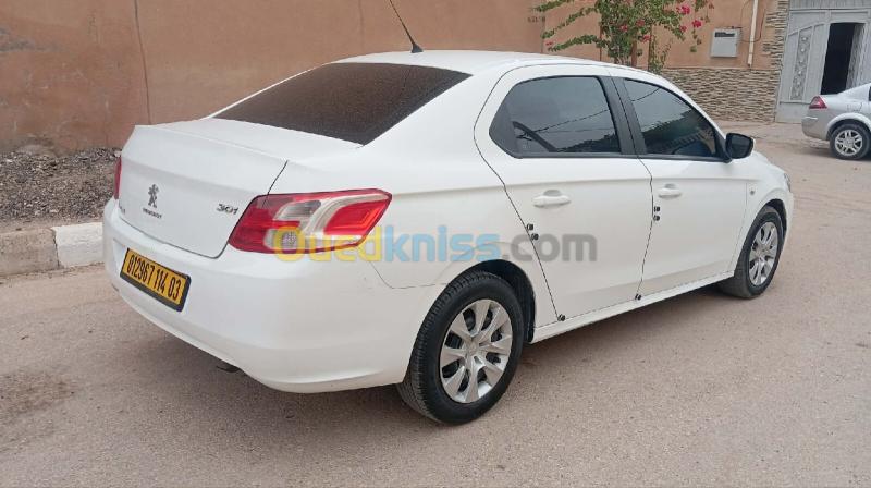Peugeot 301 2014 301 4
