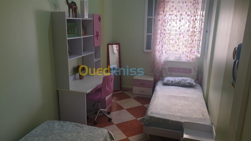 Location vacances Appartement Niveau de villa F3 Tipaza Cherchell 6