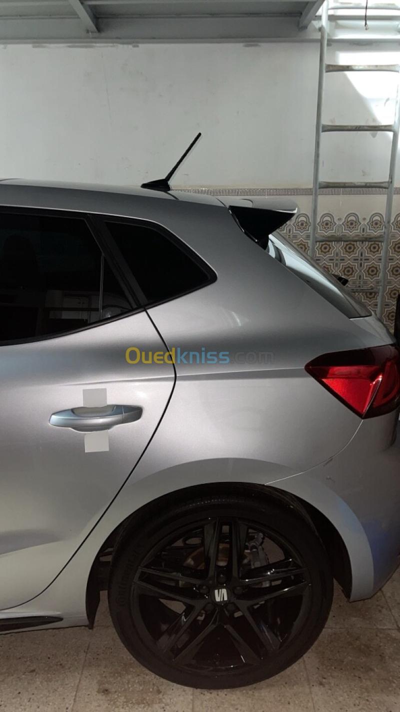 Seat Ibiza fr plus 2023 Fr plus 3