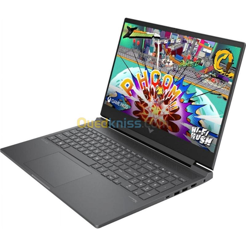 HP Victus 15 RTX 5060 - Promotion 5