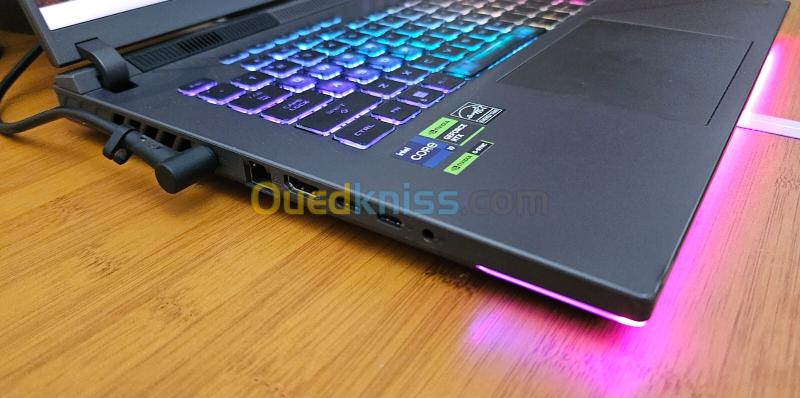 ASUS ROG STRIX  G16 Gaming Laptop - Promotion 3