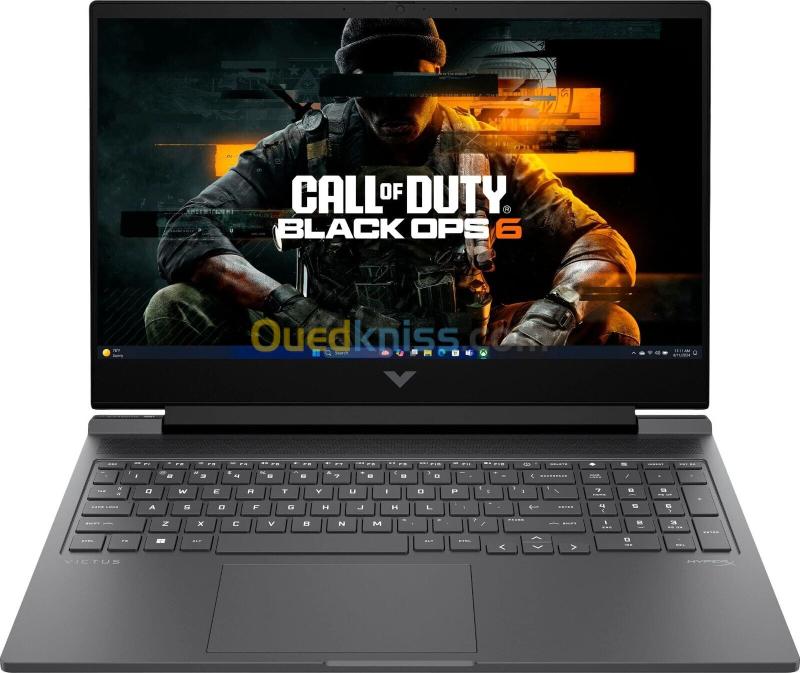 HP Victus 15 RTX 5060 - Promotion
