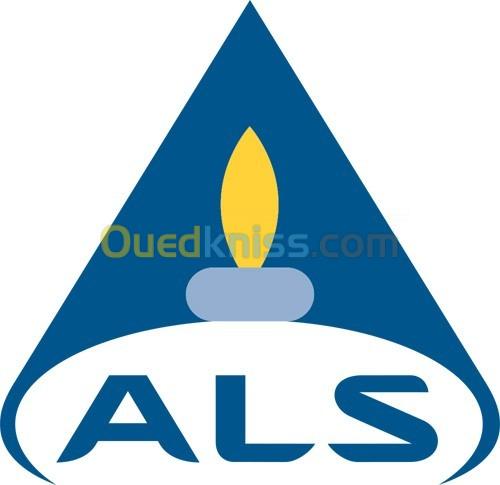  formation ALS (Advanced life support, Reanimation Cardio Respiratoire Avancée.)