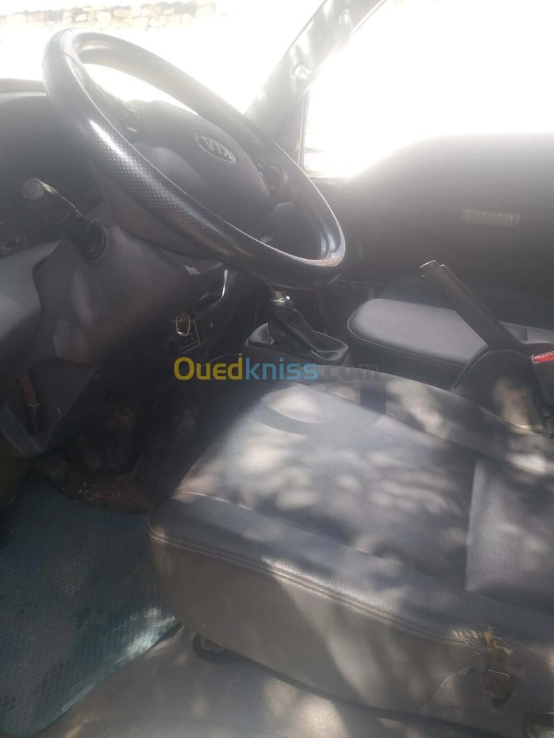 Kia K2500 2019 K2500 6
