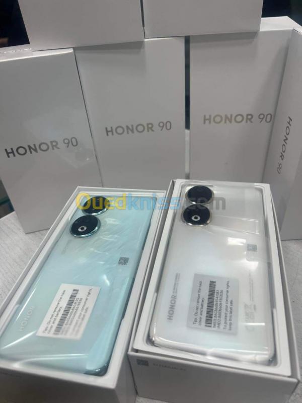  Honor 90
