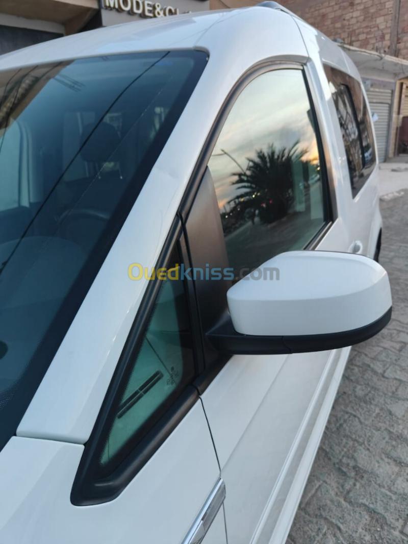 Volkswagen Caddy 2018 Collection 10