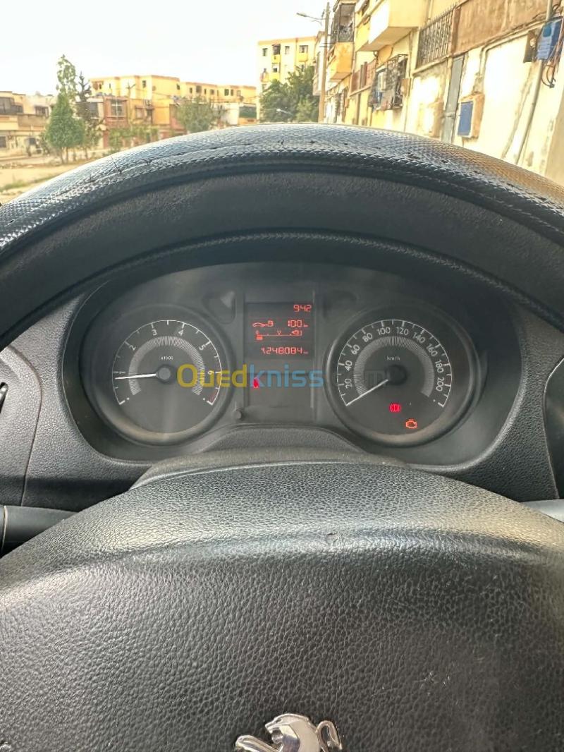 Peugeot 301 2013 301 4