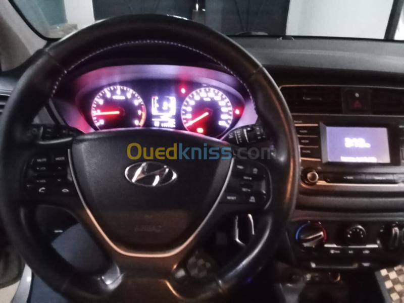 Hyundai i20 2019 Prestige 2