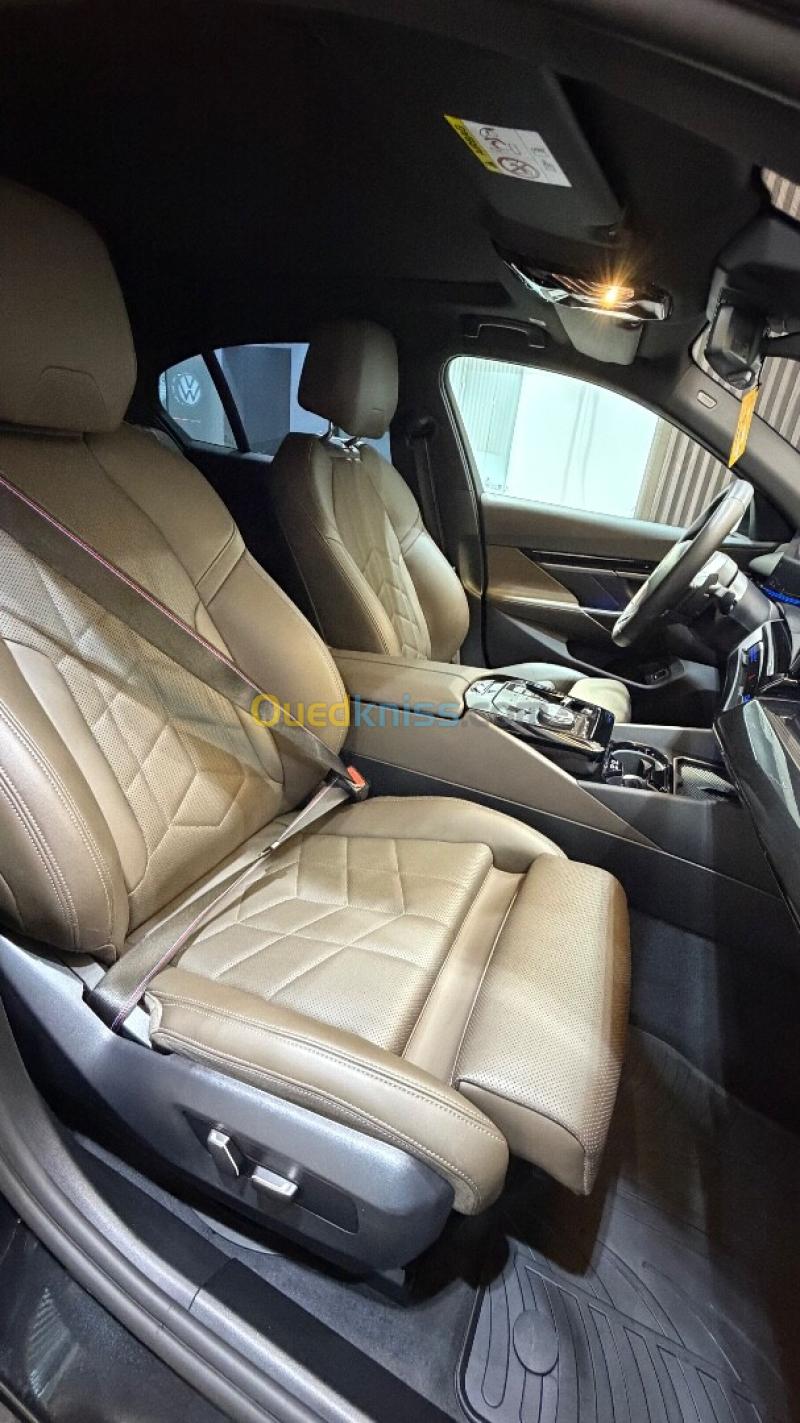 BMW Série 5 2025 520d 23
