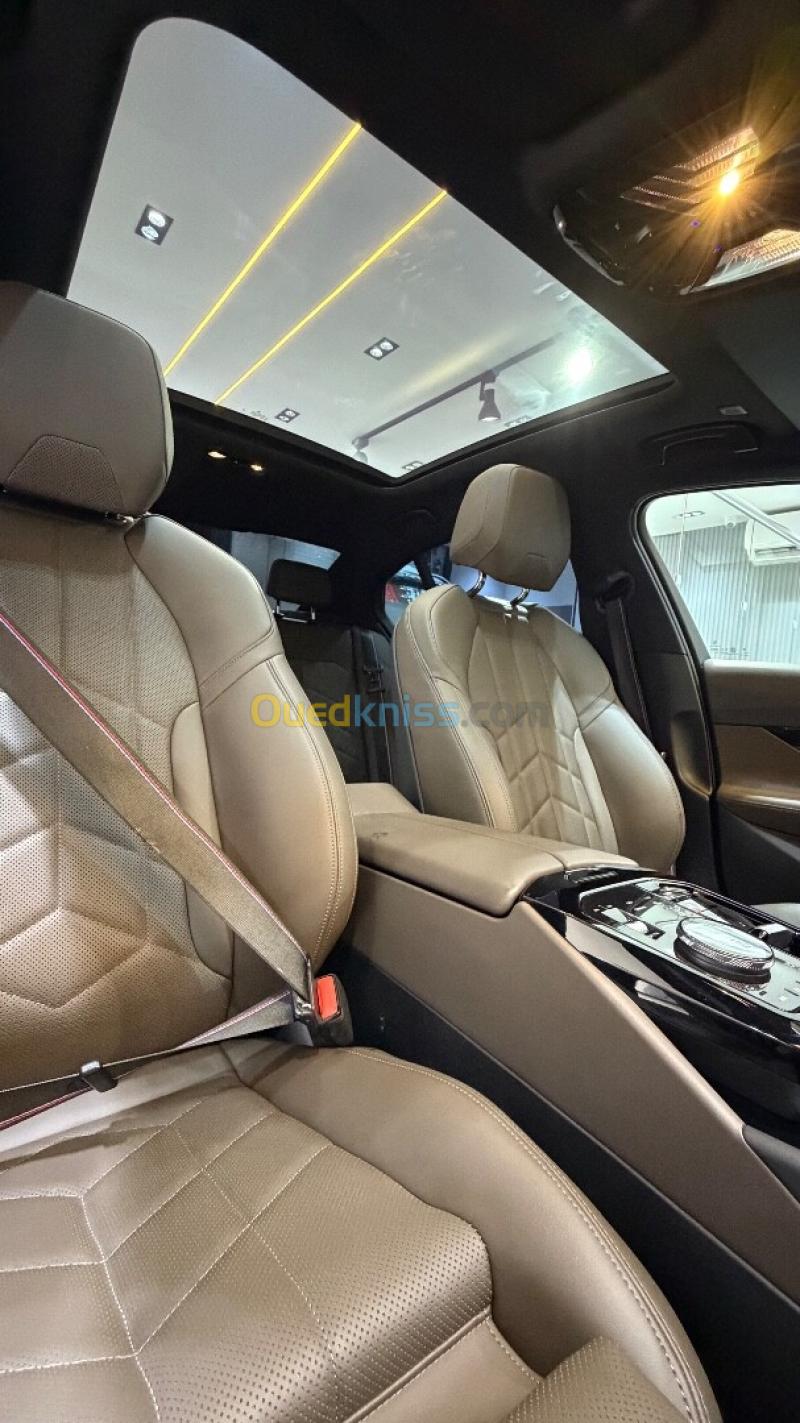 BMW Série 5 2025 520d 15