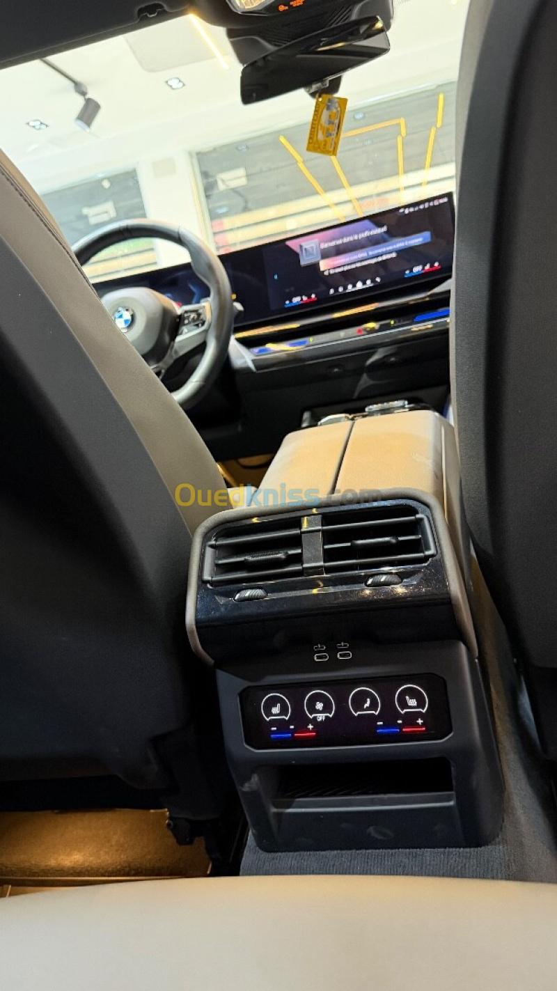 BMW Série 5 2025 520d 18