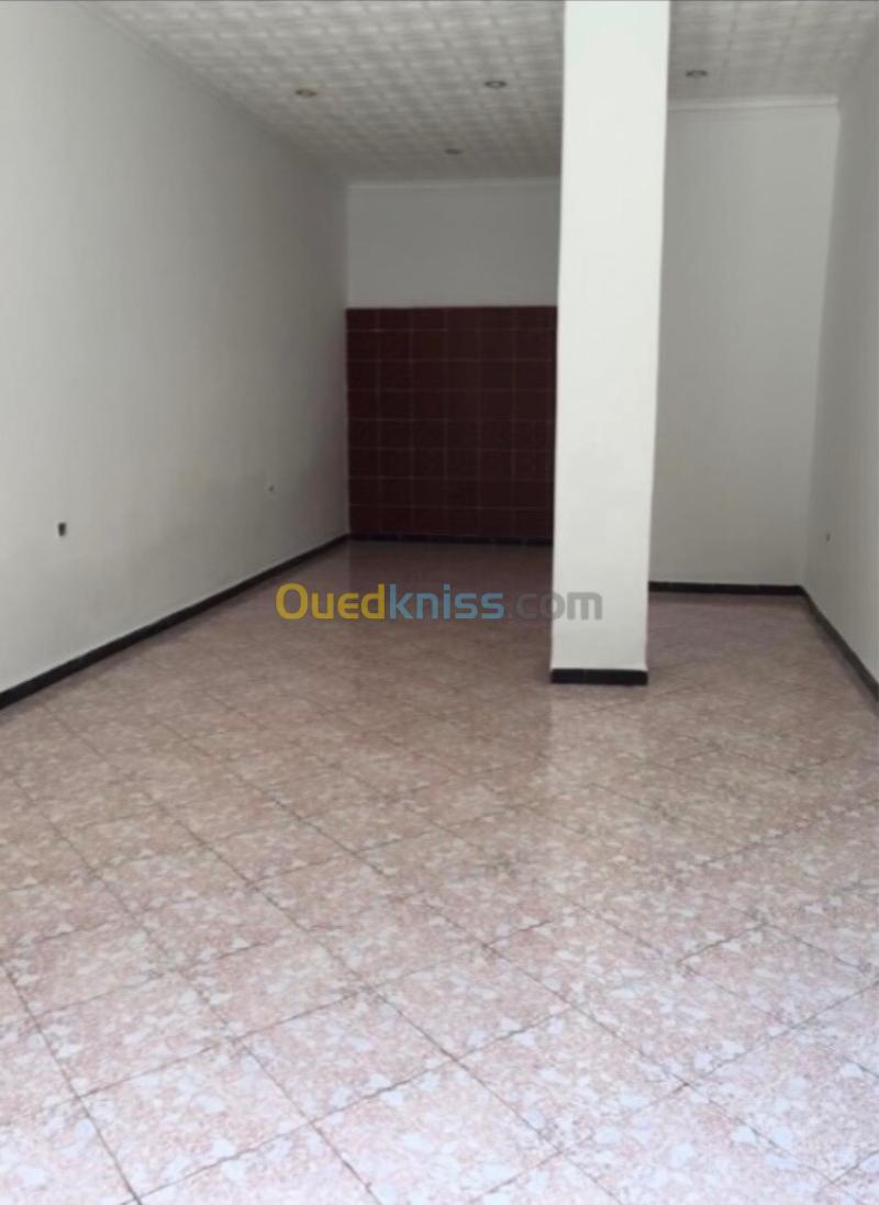Vente Local Alger Bourouba