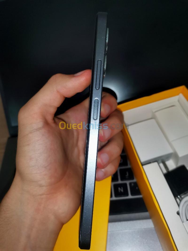Realme Note 50 - بومرداس الجزائر